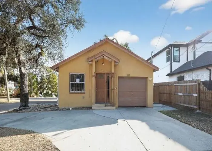 3107 E Osborne Avenue, Tampa, FL, 33610