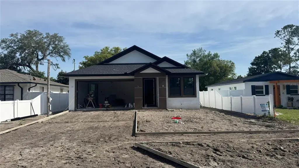 1405 W Arctic Street, Tampa, FL, 33604