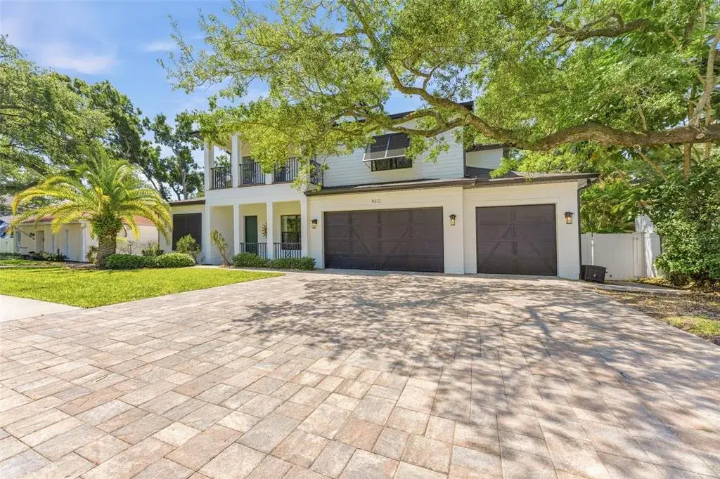 4312 W Obispo Street, Tampa, FL, 33629