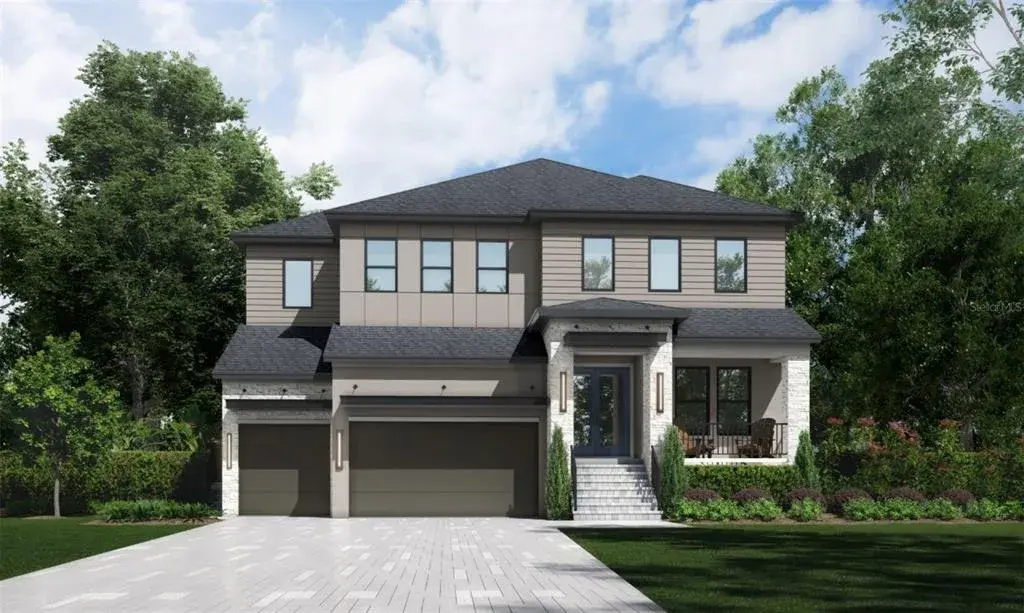 3027 W Asbury Place, Tampa, FL, 33611