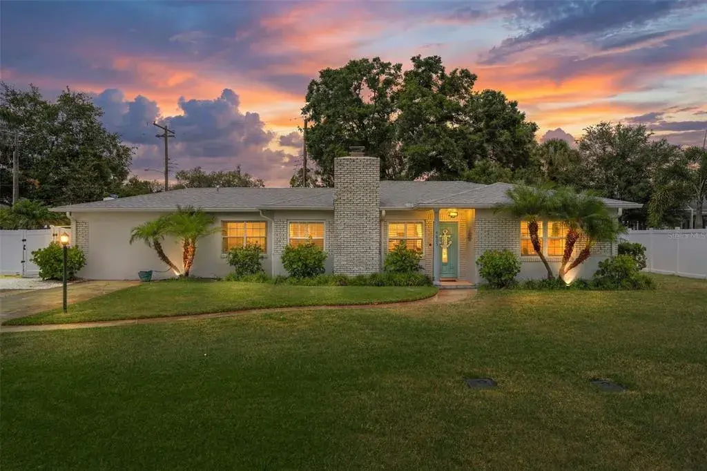 4805 W Leona Street, Tampa, FL, 33629