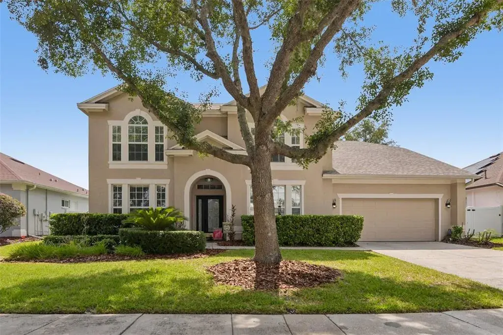 18116 Sugar Brooke Drive, Tampa, FL, 33647