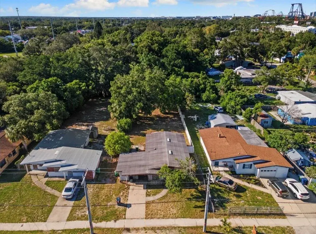 2608 E Yukon Street, Tampa, FL, 33604