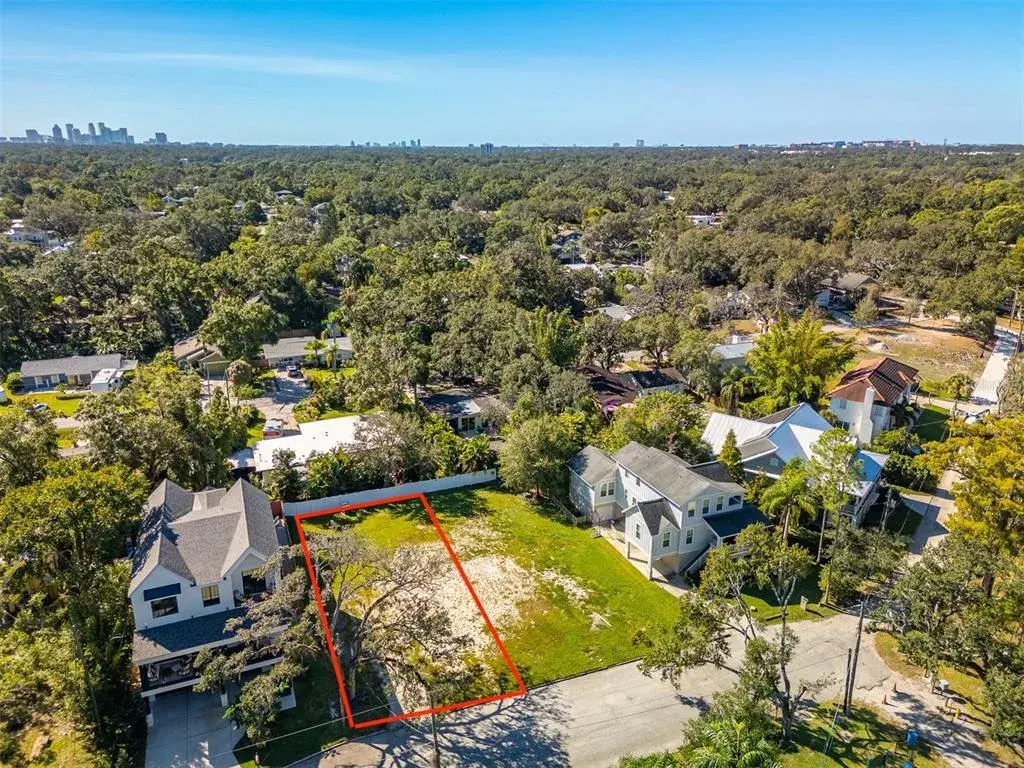 312 North Street W, Tampa, FL, 33604