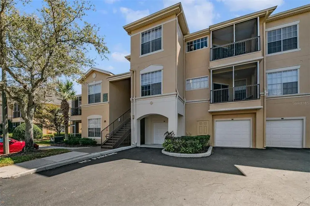 5125 Palm Springs Boulevard Unit 14208, Tampa, FL, 33647