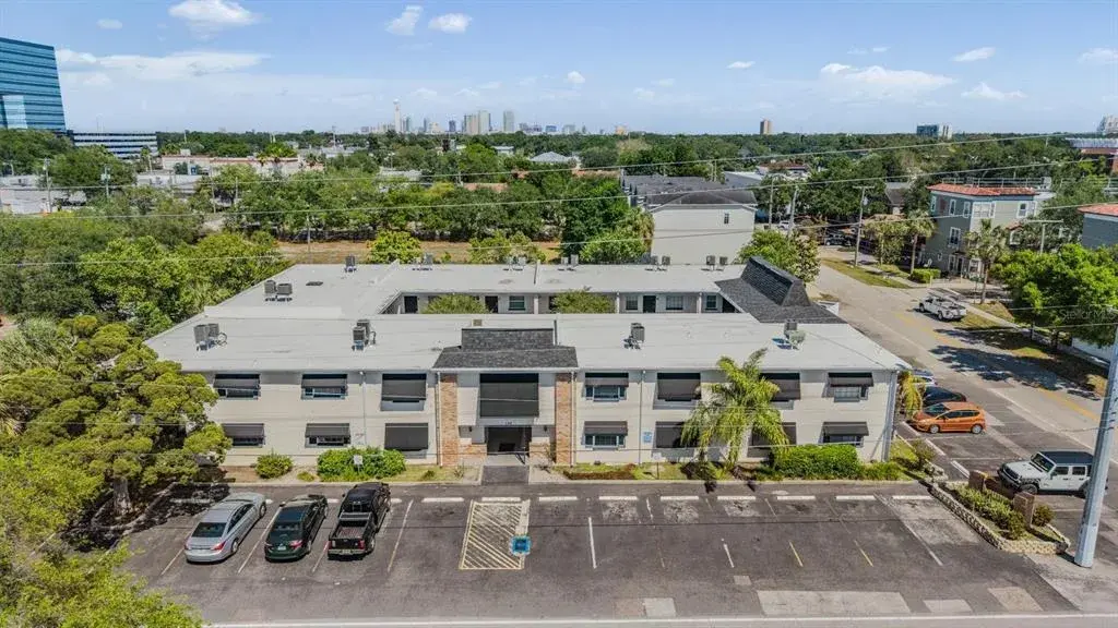 120 S Church Avenue Unit 206, Tampa, FL, 33609