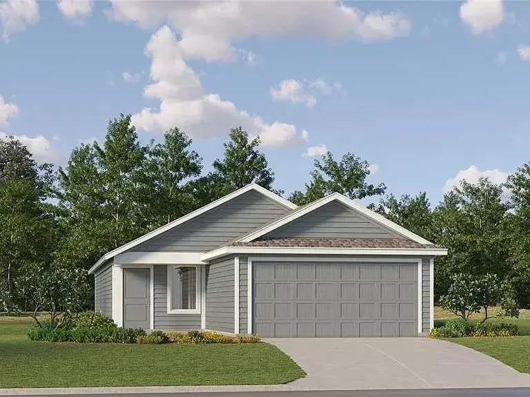 33036 Heritage Oak Drive, Dade City, FL, 33525