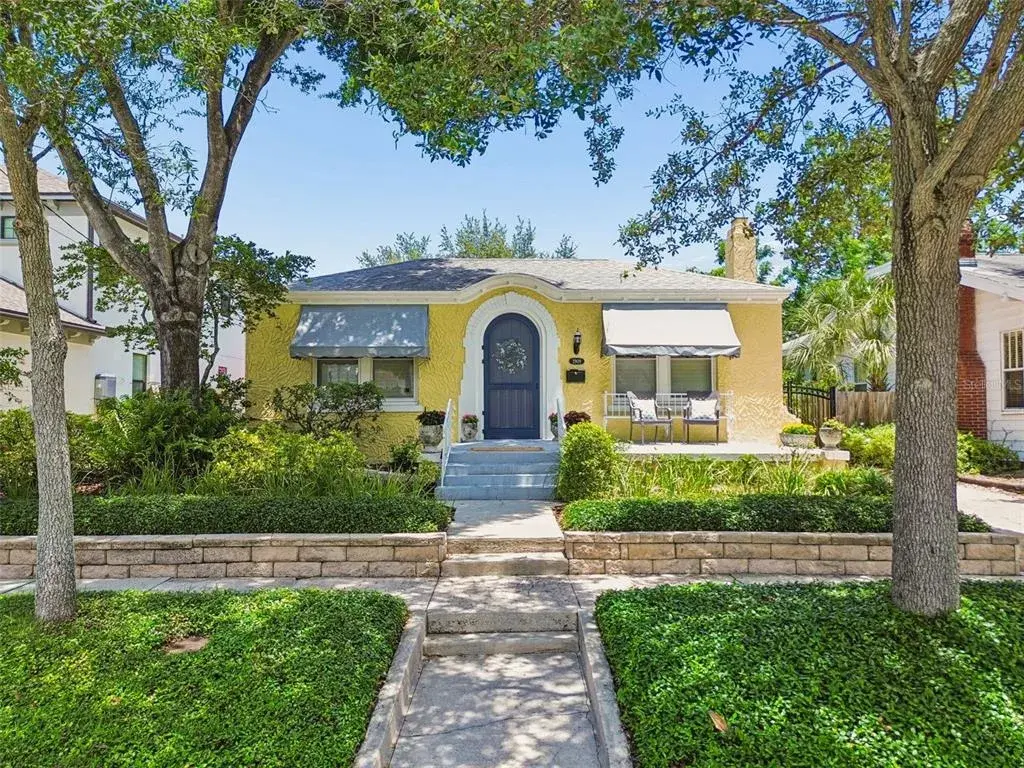 2909 W San Rafael Street, Tampa, FL, 33629