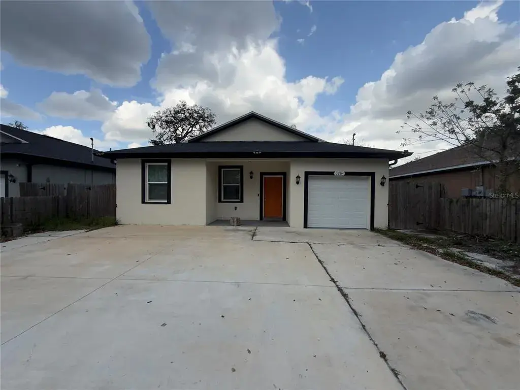 3204 E Mohawk Avenue, Tampa, FL, 33610