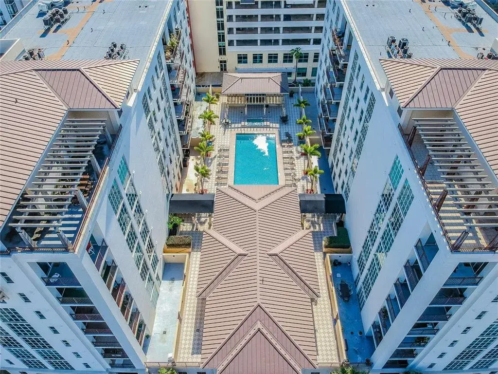 1227 E Madison Street Unit 503, Tampa, FL, 33602