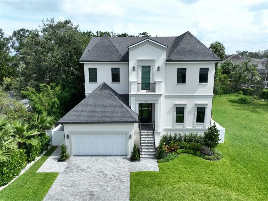5011 W Dickens Avenue, Tampa, FL, 33629