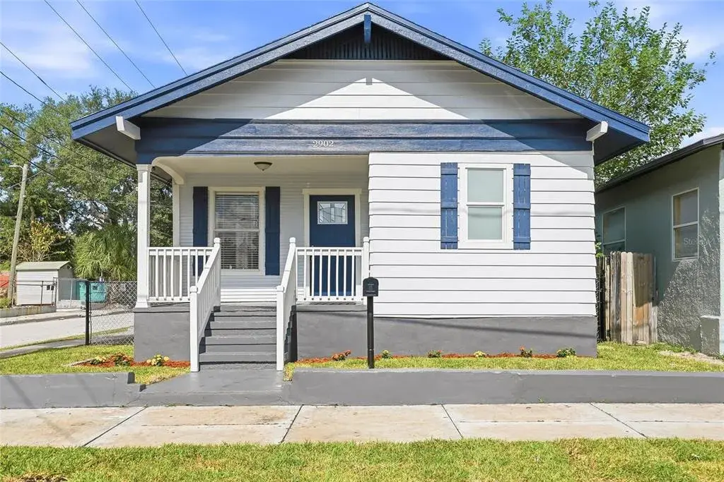 2902 Sanchez Street, Tampa, FL, 33605