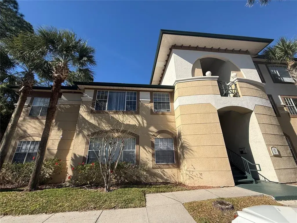 17114 Carrington Park Drive Unit 207, Tampa, FL, 33647
