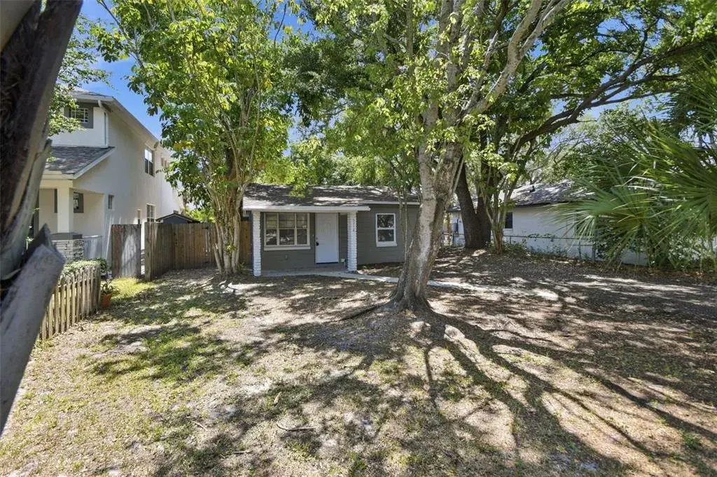 6014 S 6th Street, Tampa, FL, 33611