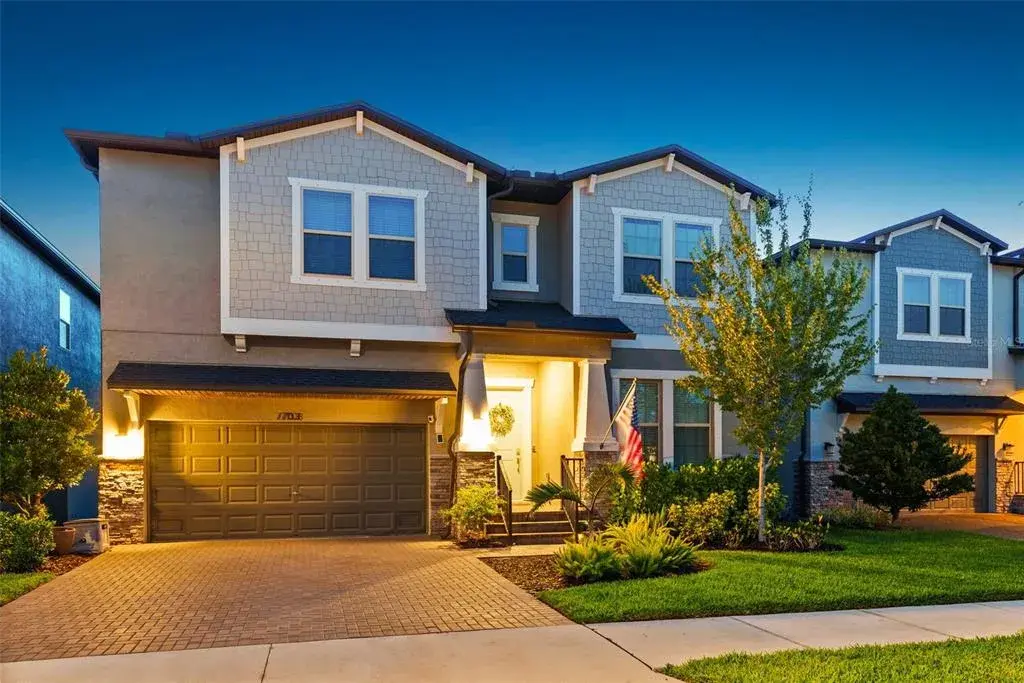 7703 S Faul Street, Tampa, FL, 33616