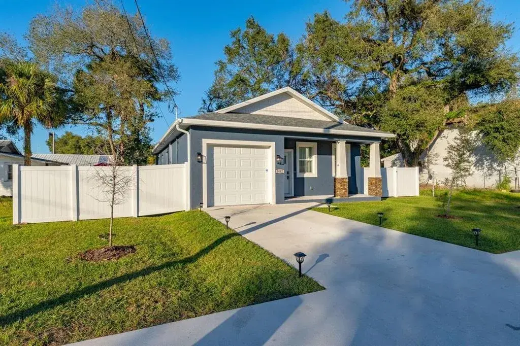3402 E 10th Avenue, Tampa, FL, 33605
