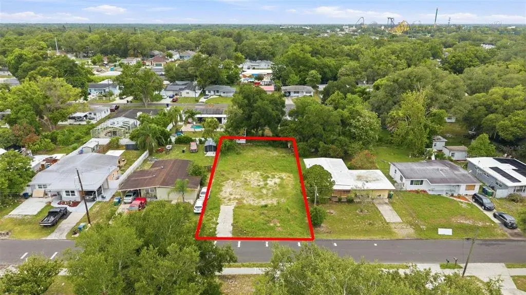 8714 N Hyaleah Road, Tampa, FL, 33617