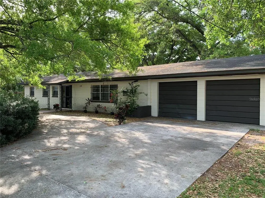 4205 E 10th Avenue, Tampa, FL, 33605