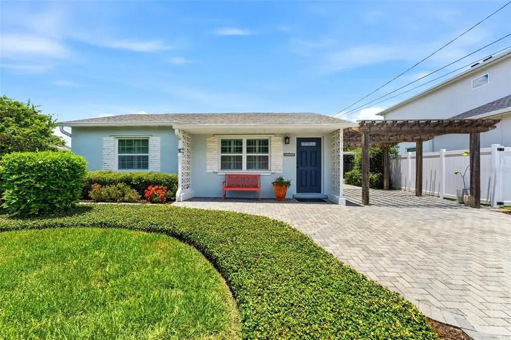 4019 W Fig Street, Tampa, FL, 33609