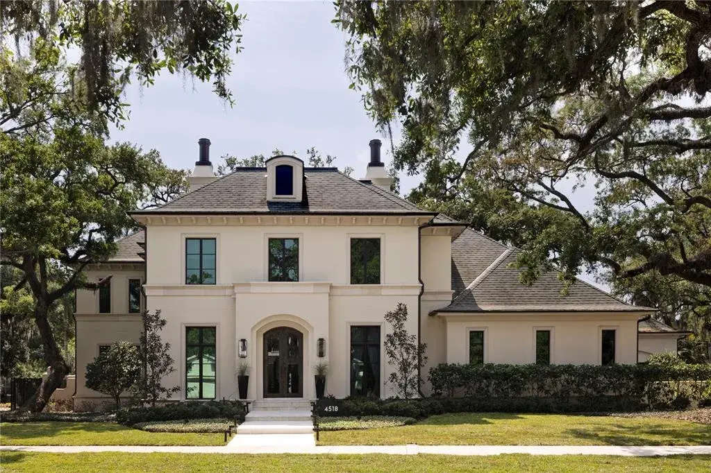 4518 W Rosemere Road, Tampa, FL, 33609