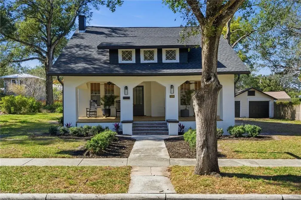 5508 N Branch Avenue, Tampa, FL, 33604