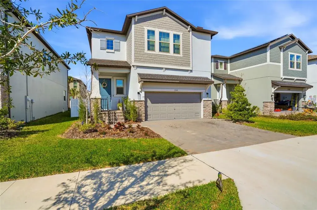 7709 S Wall Street, Tampa, FL, 33616
