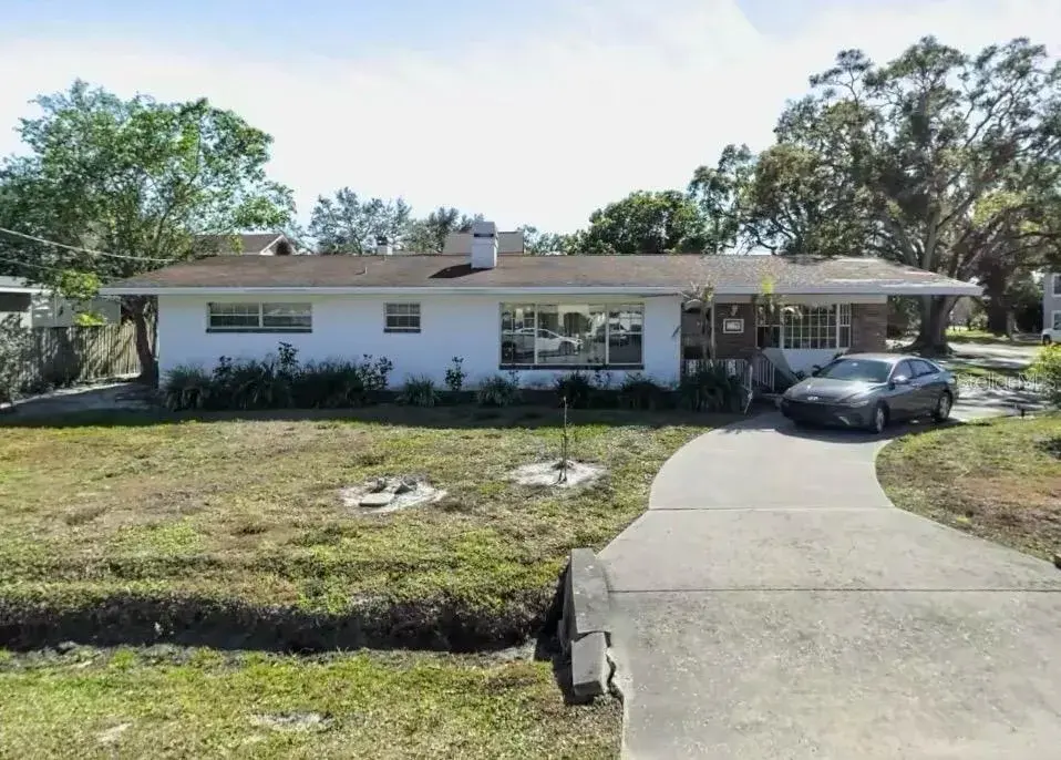 3122 W Leroy Street, Tampa, FL, 33607