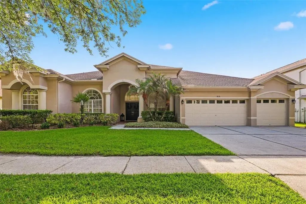 18126 Emerald Bay Street, Tampa, FL, 33647