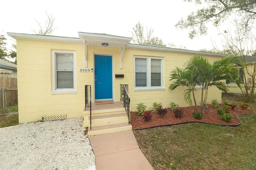 3909 N Darwin Avenue, Tampa, FL, 33603