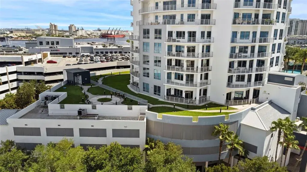 1209 E Cumberland Avenue Unit 505, Tampa, FL, 33602
