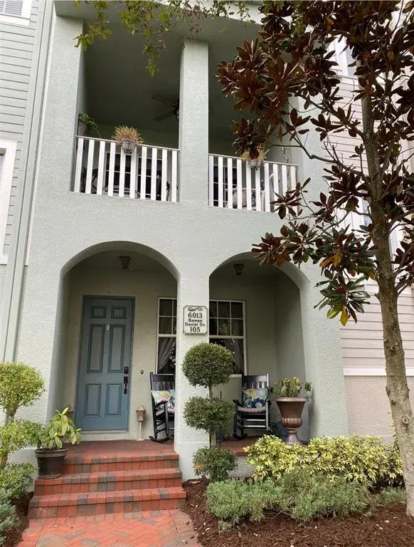 6013 Bowen Daniel Unit 105, Tampa, FL, 33616