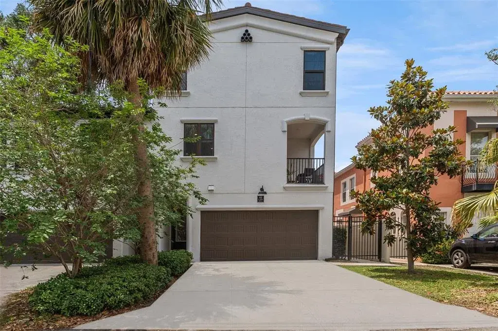 412 S Albany Avenue Unit 2, Tampa, FL, 33606