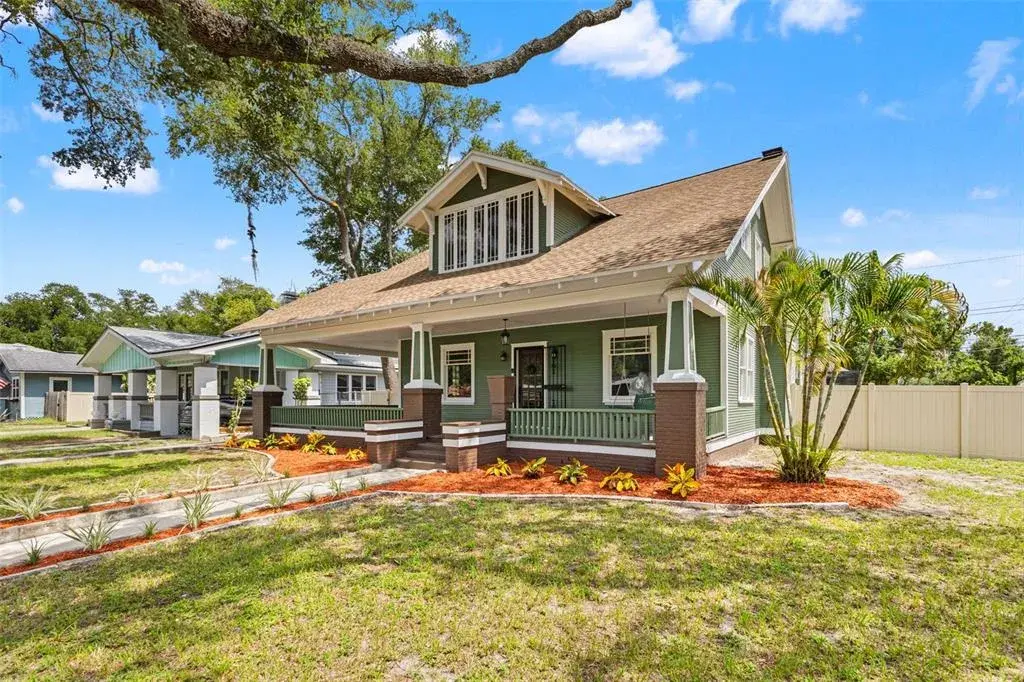 120 W Comanche Avenue, Tampa, FL, 33604