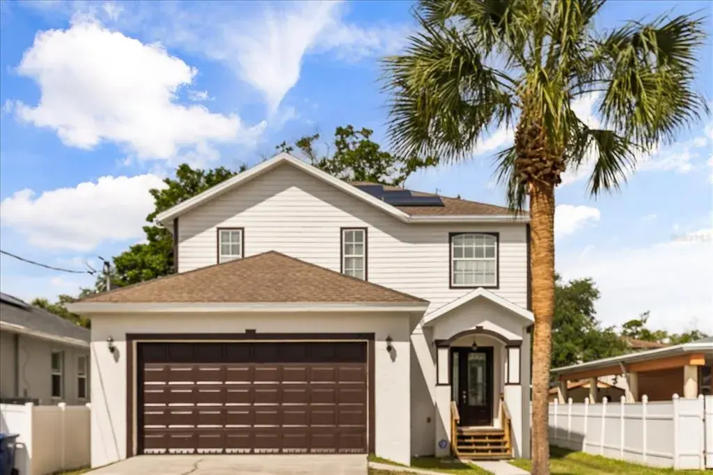 7211 S Mascotte Street, Tampa, FL, 33616