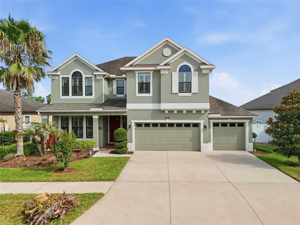 10645 Mistflower Lane, Tampa, FL, 33647