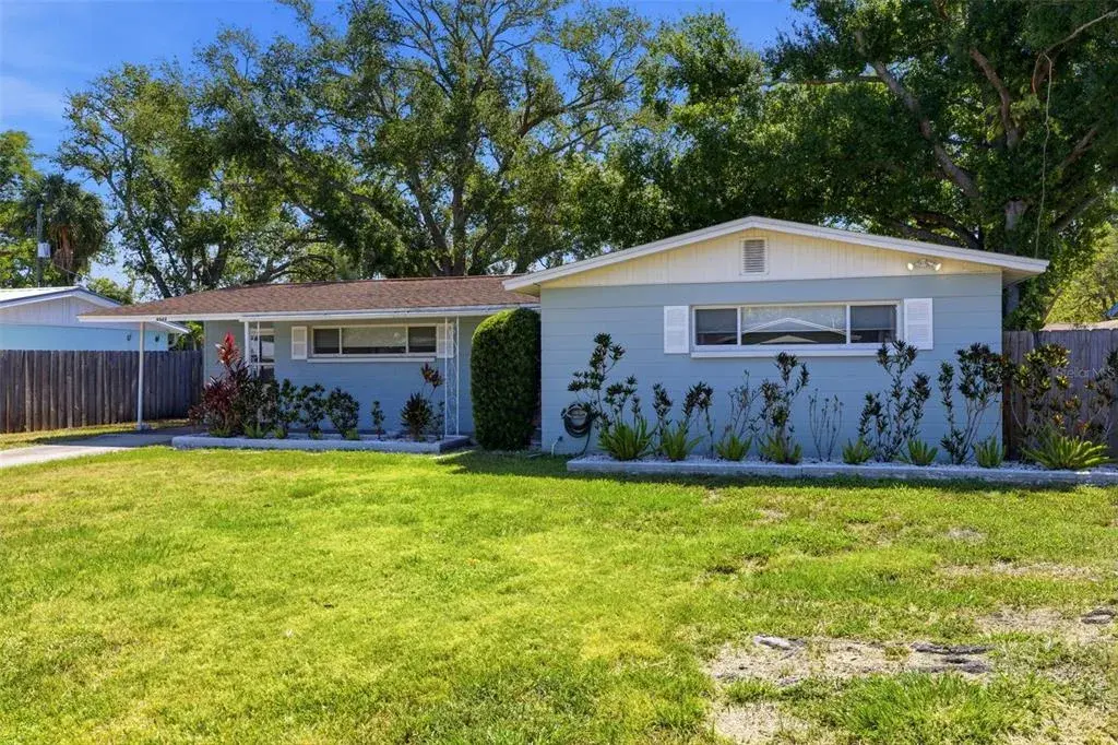 4522 S Trask Street, Tampa, FL, 33611