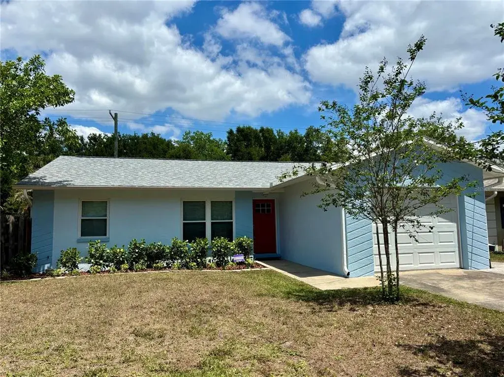 3309 W Napoleon Avenue, Tampa, FL, 33611