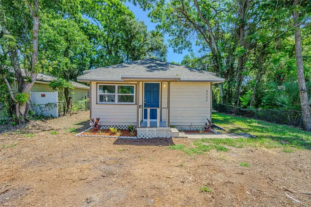 8305 N Klondyke Street, Tampa, FL, 33604
