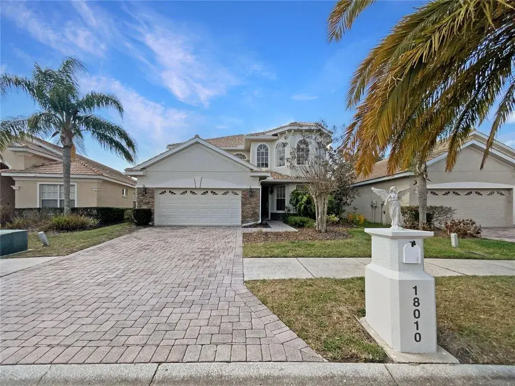 18010 Java Isle Drive, Tampa, FL, 33647