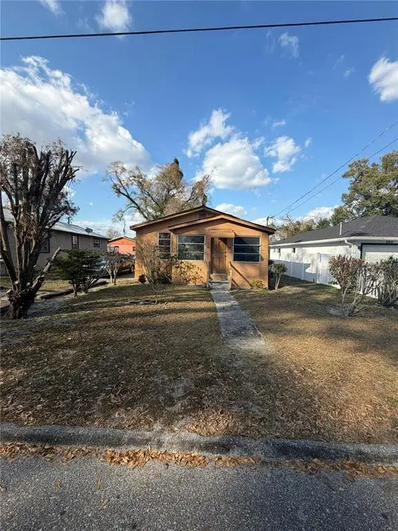 3908 E Genesee Street, Tampa, FL, 33610