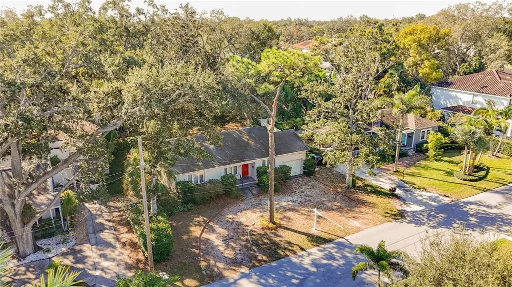 3120 W Coachman Avenue, Tampa, FL, 33611