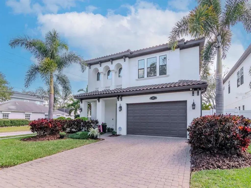 4302 W San Pedro Street, Tampa, FL, 33629