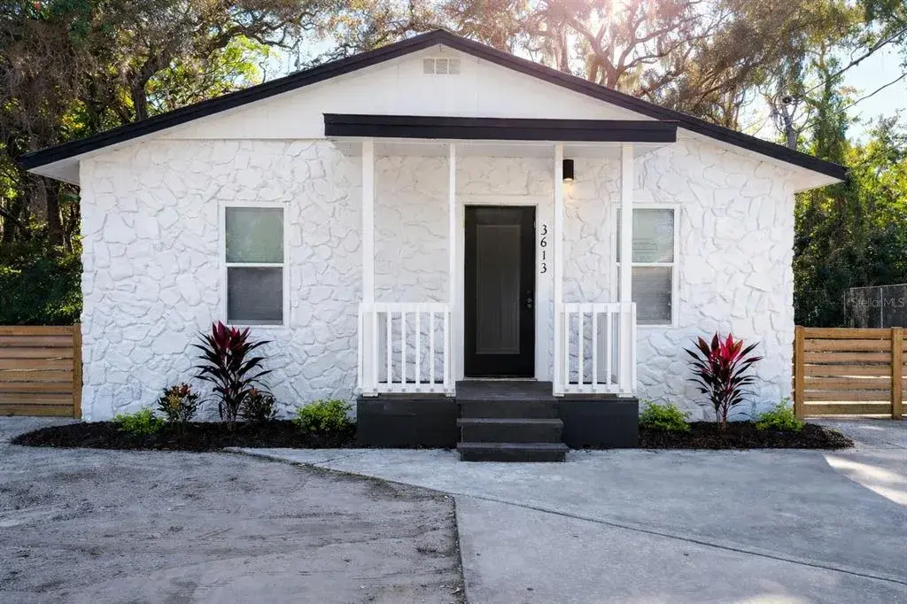 3613 Deleuil Avenue, Tampa, FL, 33610