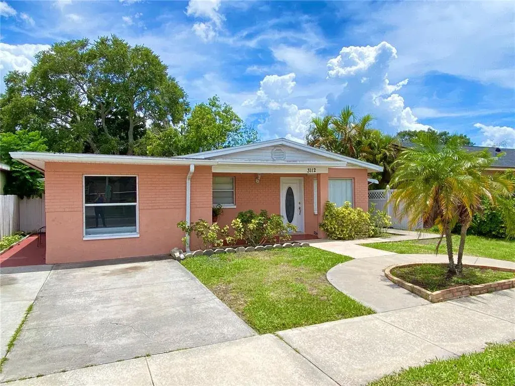 3112 W Tampa Bay Boulevard, Tampa, FL, 33607