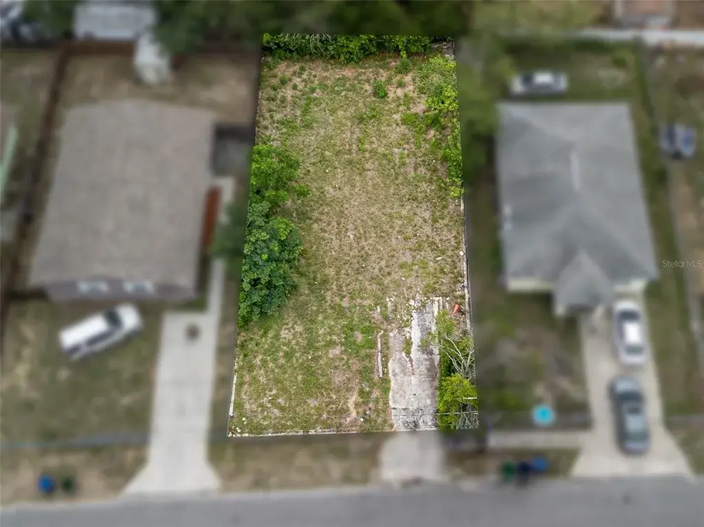 3621 N 55th Street, Tampa, FL, 33619