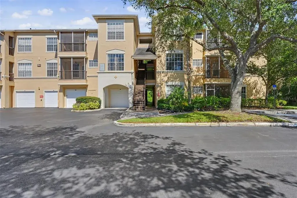 5125 Palm Springs Boulevard Unit 4203, Tampa, FL, 33647