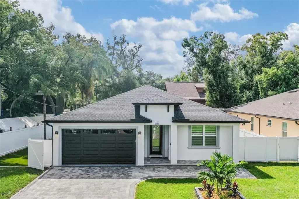 1804 W Sitka Street, Tampa, FL, 33604