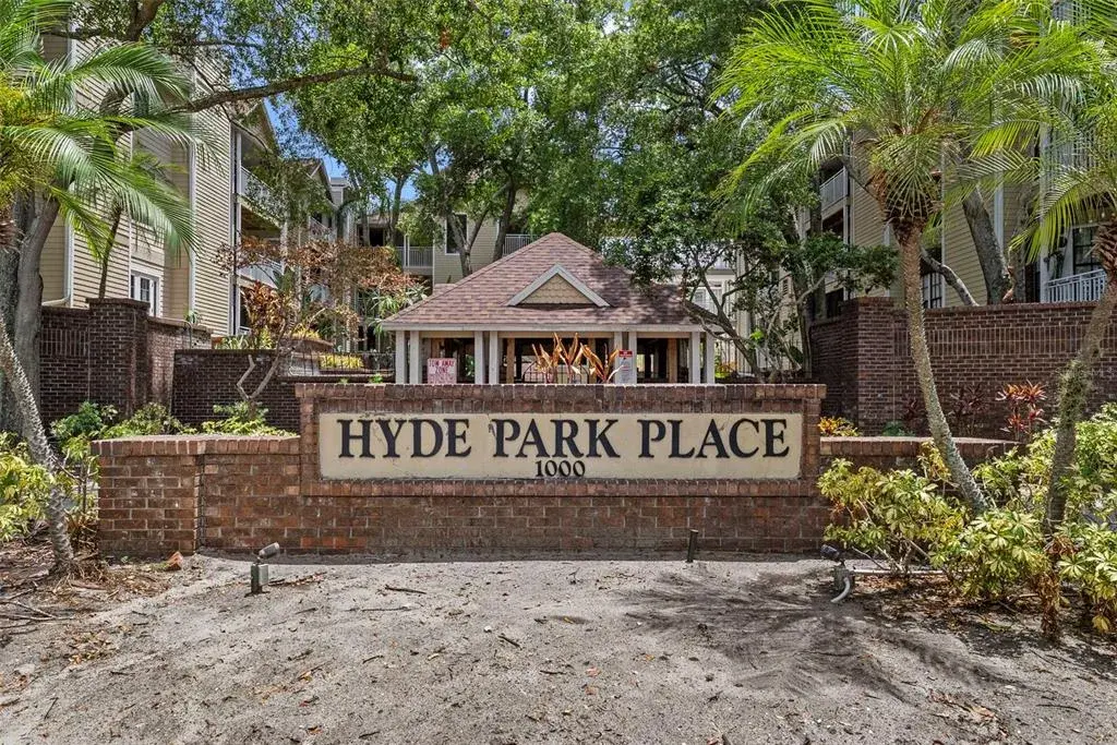 1000 W Horatio Street Unit 125, Tampa, FL, 33606
