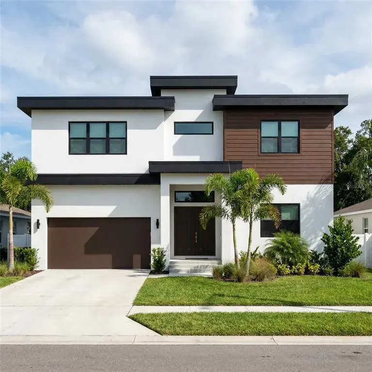 4417 W Harbor View Avenue, Tampa, FL, 33611