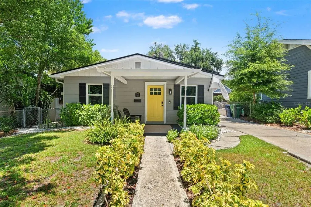 315 W Lambright Street, Tampa, FL, 33604